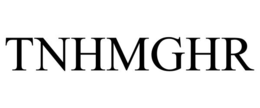 TNHMGHR