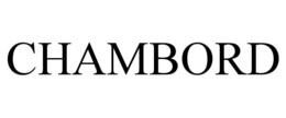 CHAMBORD