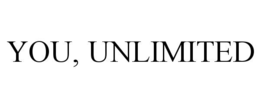 YOU, UNLIMITED