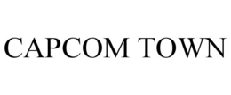 CAPCOM TOWN