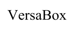 VERSABOX