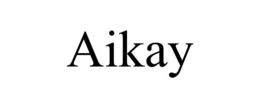 AIKAY