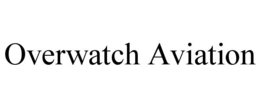 OVERWATCH AVIATION