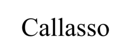 CALLASSO