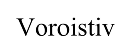 VOROISTIV