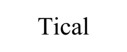 TICAL