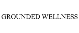 GROUNDED WELLNESS