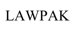 LAWPAK