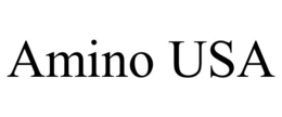 AMINO USA