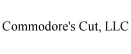 COMMODORE'S CUT, LLC