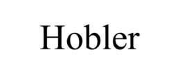 HOBLER