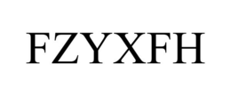 FZYXFH