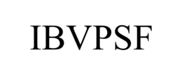 IBVPSF