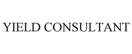 YIELD CONSULTANT