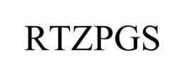 RTZPGS