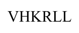 VHKRLL