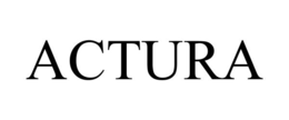 ACTURA