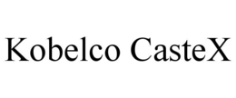 KOBELCO CASTEX