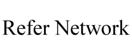 REFER NETWORK