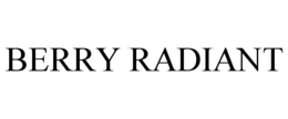 BERRY RADIANT
