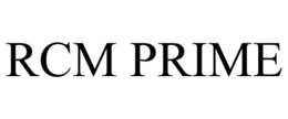 RCM PRIME