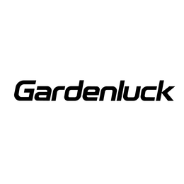 GARDENLUCK