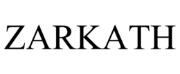 ZARKATH