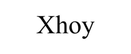 XHOY
