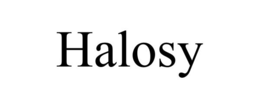 HALOSY