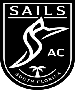 SAILS AC SOUTH FLORIDA