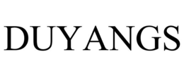 DUYANGS
