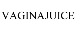 VAGINAJUICE