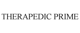 THERAPEDIC PRIME