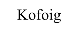 KOFOIG