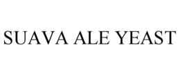 SUAVA ALE YEAST