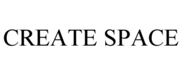 CREATE SPACE