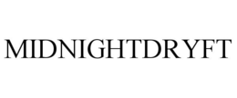 MIDNIGHTDRYFT