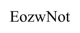 EOZWNOT