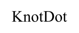 KNOTDOT
