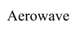 AEROWAVE