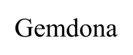 GEMDONA