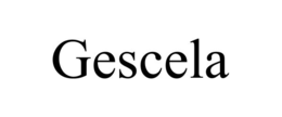 GESCELA