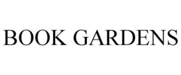BOOK GARDENS