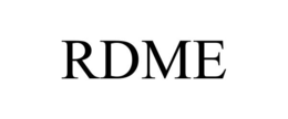 RDME