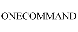 ONECOMMAND
