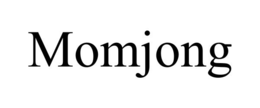 MOMJONG
