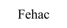 FEHAC
