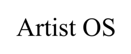 ARTIST OS