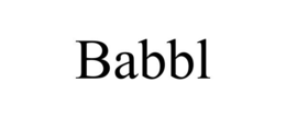 BABBL