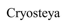 CRYOSTEYA